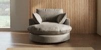 Swivel Chair