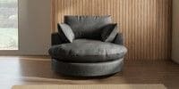 Swivel Chair