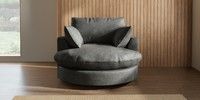 Swivel Chair