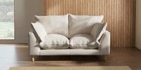 2 Seater Small Sofa