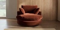 Swivel Chair
