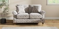 2 Seater Small Sofa