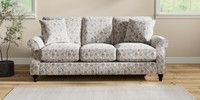 3 Cushion 3 Seater Sofa