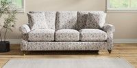 3 Cushion 3 Seater Sofa