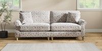 4 Seater Sofa