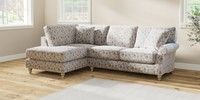 Medium Corner Chaise - Left Hand