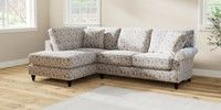 Medium Corner Chaise - Left Hand