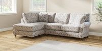Medium Corner Chaise - Left Hand