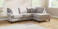 Medium Corner Chaise - Right Hand