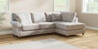 Medium Corner Chaise - Right Hand