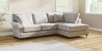 Medium Corner Chaise - Right Hand