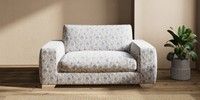 2 Seater Small Sofa