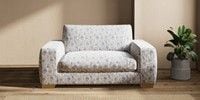 2 Seater Small Sofa