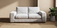 3 Seater Small Sofa