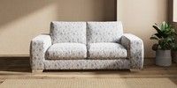 3 Seater Small Sofa