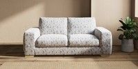 3 Seater Small Sofa