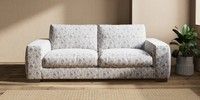 3 Seater Sofa