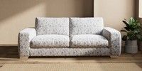 3 Seater Sofa