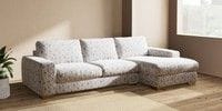 Large Sofa Chaise - Right Hand
