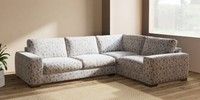 Large Corner Sofa - Right Hand