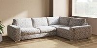Large Corner Sofa - Right Hand