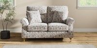 2 Seater Small Sofa