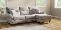 Medium Sofa Chaise - Right Hand