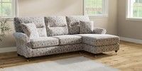 Medium Sofa Chaise - Right Hand