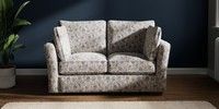 2 Seater Small Sofa