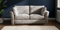 3 Seater Small Sofa