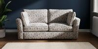 3 Seater Small Sofa