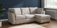 Medium Sofa Chaise - Right Hand