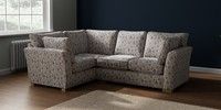 Medium Corner Sofa - Left Hand