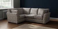 Medium Corner Sofa - Left Hand