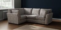 Medium Corner Sofa - Left Hand