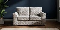 2 Seater Small Sofa