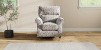 Small Armchair