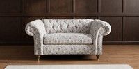 2 Seater Small Sofa