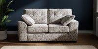 2 Seater Small Sofa