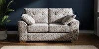 2 Seater Small Sofa