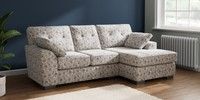 Small Sofa Chaise - Right Hand