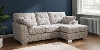 Small Sofa Chaise - Right Hand