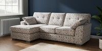 Medium Sofa Chaise - Left Hand