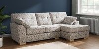 Medium Sofa Chaise - Right Hand