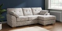 Medium Sofa Chaise - Right Hand