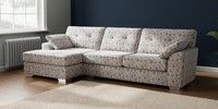 Large Sofa Chaise - Left Hand