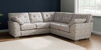 Medium Corner Sofa - Universal