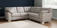 Medium Corner Sofa - Universal