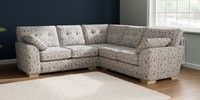 Medium Corner Sofa - Universal