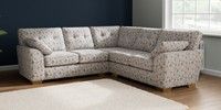 Medium Corner Sofa - Universal